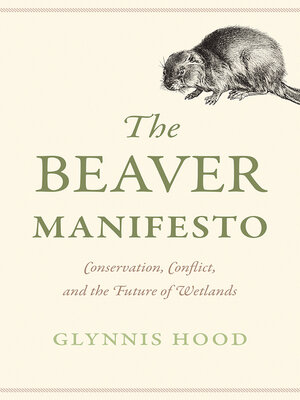 cover image of The Beaver Manifesto